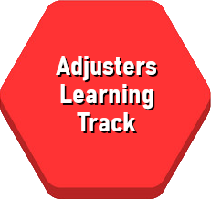 adjuster-learning-track