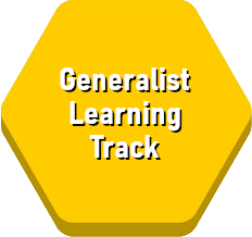 generalist-learning-track